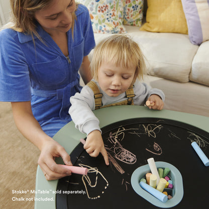 Stokke Mutable Storage Cup V2 - Slate Blue