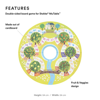 Stokke MuTable Playboard