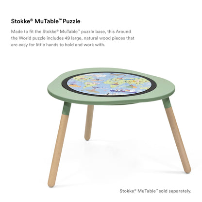 Stokke MuTable Playboard