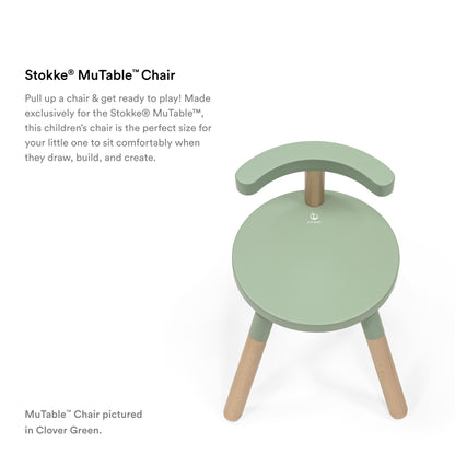 Stokke Mutable Chair V2
