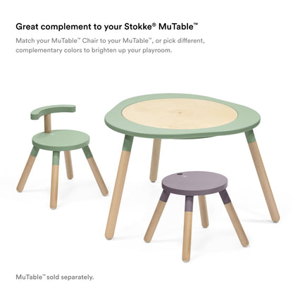 Stokke Mutable Chair V2