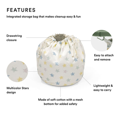 Stokke MuTable Storage Bag V2