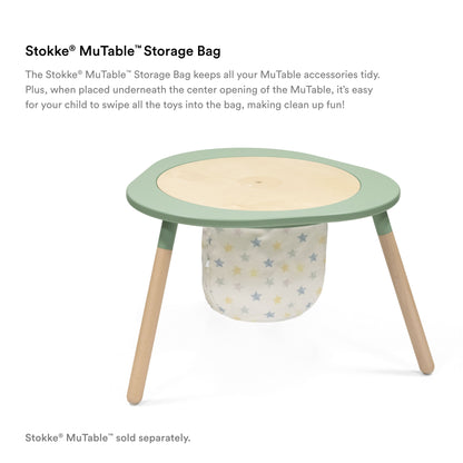 Stokke MuTable Storage Bag V2