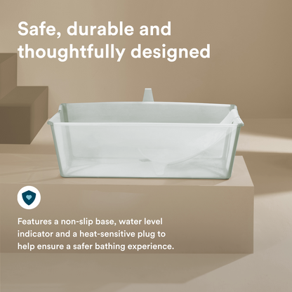 Stokke Flexi Bath X-Large Bundle