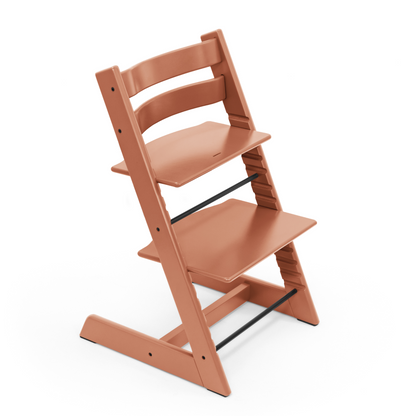 Stokke Tripp Trapp Chair Babyset Tray Bundle