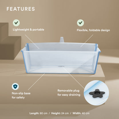 Stokke Flexi Tub XL