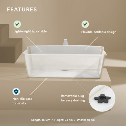 Stokke Flexi Tub XL