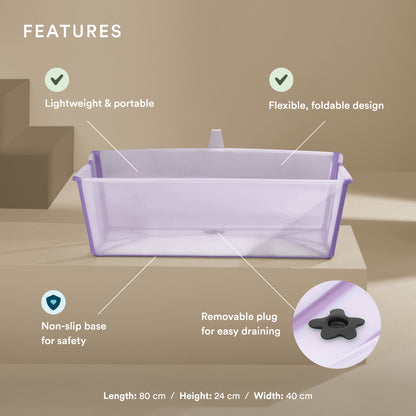 Stokke Flexi Tub XL