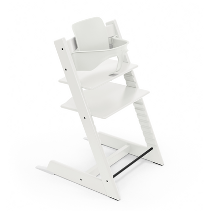 Stokke Tripp Trapp Chair Babyset Bundle