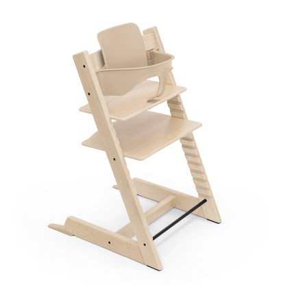 Stokke Tripp Trapp Chair Babyset Bundle
