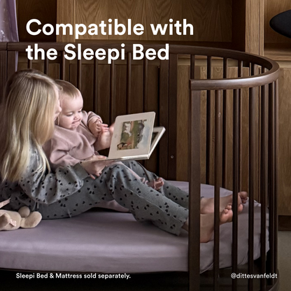 Stokke Sleepi Bed Fitted Sheet