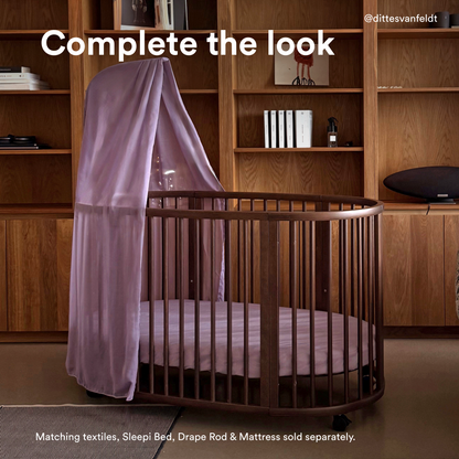 Stokke Sleepi Bed Fitted Sheet