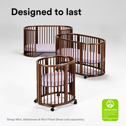 Stokke Sleepi Bed Fitted Sheet