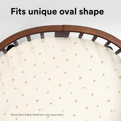 Stokke Sleepi Bed Fitted Sheet