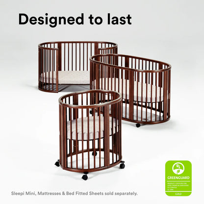 Stokke Sleepi Mini Fitted Sheet