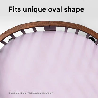 Stokke Sleepi Mini Fitted Sheet