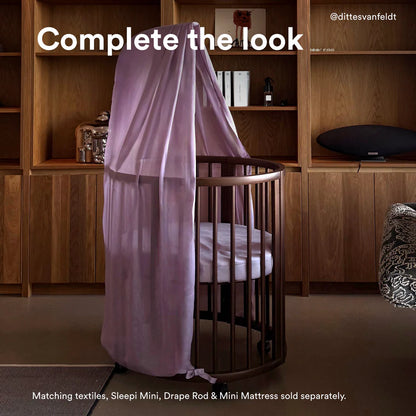 Stokke Sleepi Mini Fitted Sheet