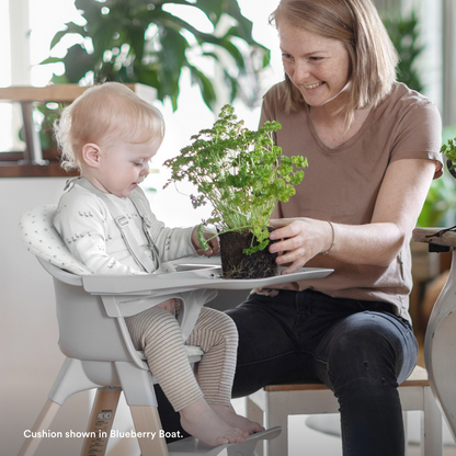 Stokke Clikk Cushion Glacier Green OCS