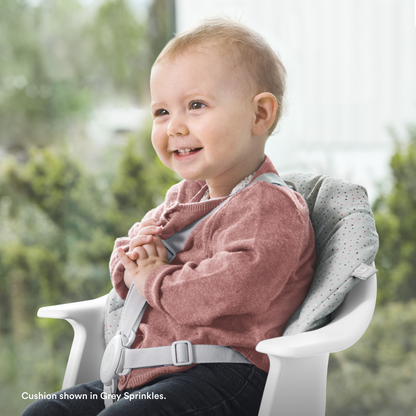 Stokke Clikk Cushion Glacier Green OCS