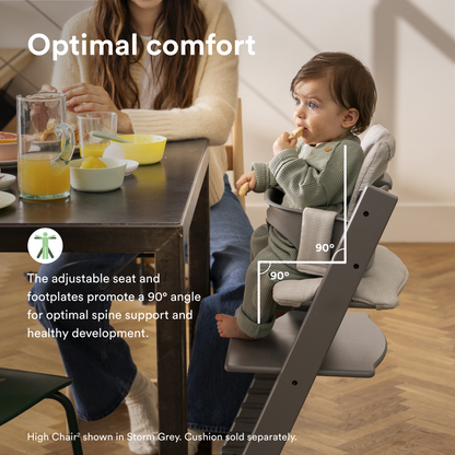 Stokke Tripp Trapp Chair Babyset Bundle