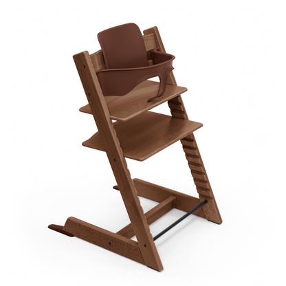 Stokke Tripp Trapp Chair Babyset Bundle