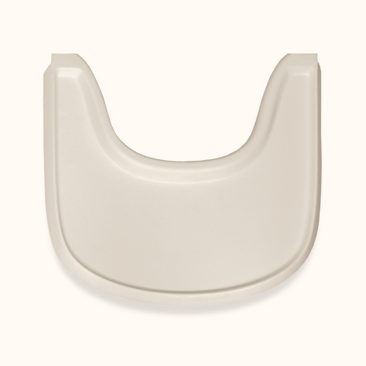 Stokke Stokke Tray - Vanilla White