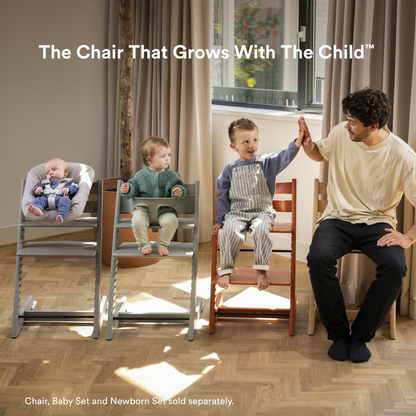 Stokke Stokke Tray - Vanilla White