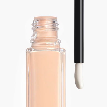 Chanel Les Beiges Serum Concealer Natural Healthy Glow