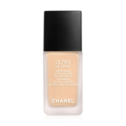 Chanel Ultra Le Teint Fluide Ultrawear All-Day Comfort - Flawless Finish Foundation
