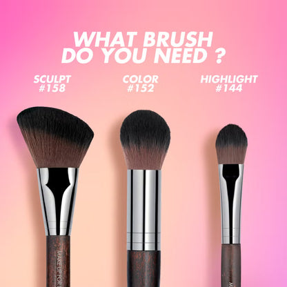 MAKE UP FOR EVER Artist Face Powders Blush 4g