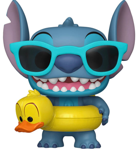 Funko Pop! Disney: Lilo and Stitch - Tuber Stitch