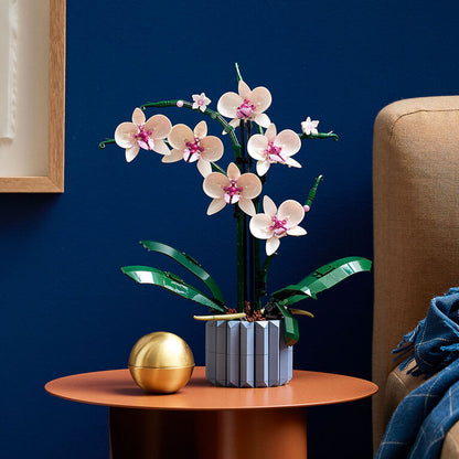 LEGO Orchid 10311 Plant
