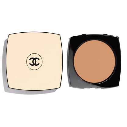 Chanel Les Beiges Healthy Glow Sheer Powder - Refill
