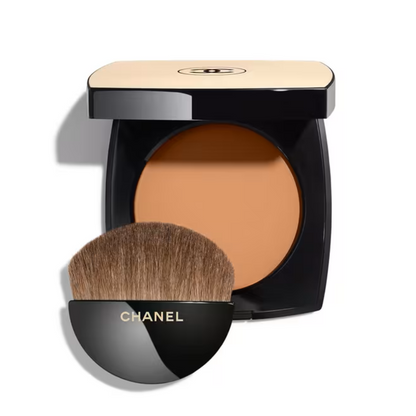 Chanel Healthy Glow Sheer Powder
