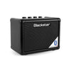Blackstar Fly 3 Bluetooth Black -1 x 3" 3 Watt Guitar Combo Mini Amplifier