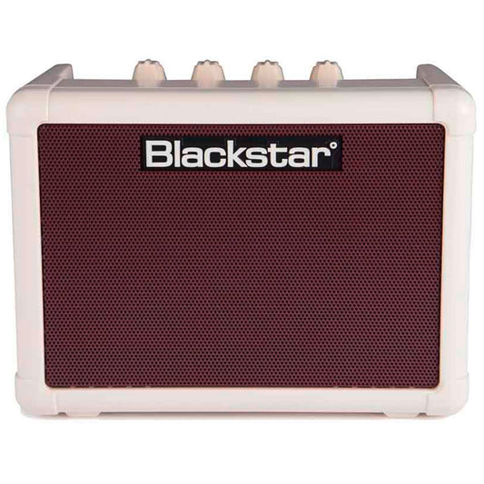 Blackstar Fly 3 Vintage 3W Guitar Combo Mini Amplifier