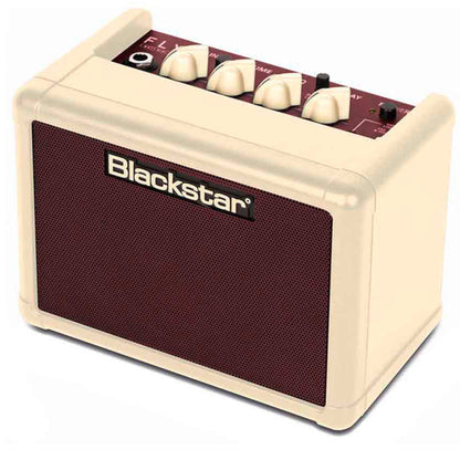 Blackstar Fly 3 Vintage 3W Guitar Combo Mini Amplifier