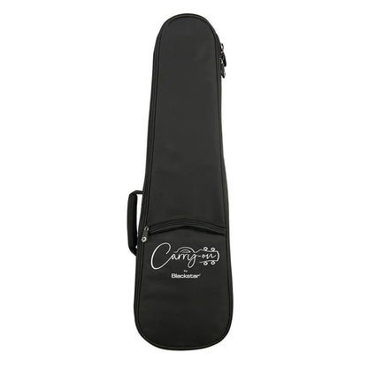Carry-On Gig Bag for Travel Mini Bass Guitar