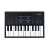 Carry-On FC-25 Small Midi Folding Controller 25 Keys with Drum Pads & Velocity Sensitivity