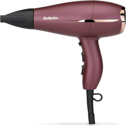 Babyliss Berry Crush Dryer