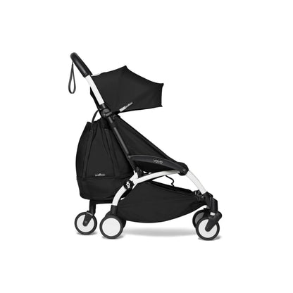 Babyzen Yoyo Bag Black
