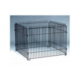 Dayang Dog Fence 90x70cm