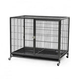 Dayang Dog Cage (074)
