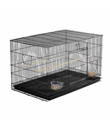 Dayang Bird Cage 601 (Medium)
