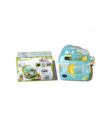 Dayang Hamster Cage -M01 - 26 x 20 x 27cm