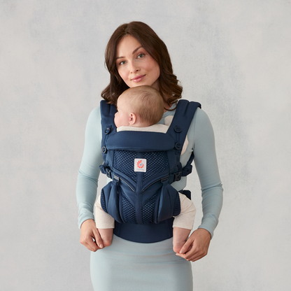 Ergobaby Omni Classic Cool Air Mesh