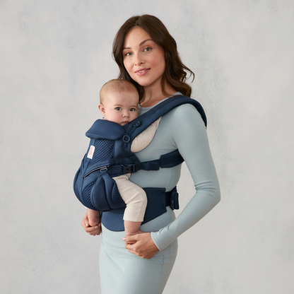 Ergobaby Omni Classic Cool Air Mesh