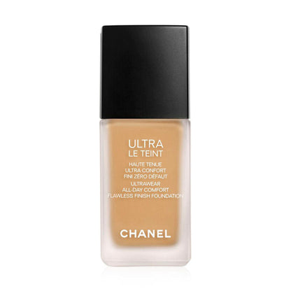 Chanel Ultra Le Teint Fluide Ultrawear All-Day Comfort - Flawless Finish Foundation