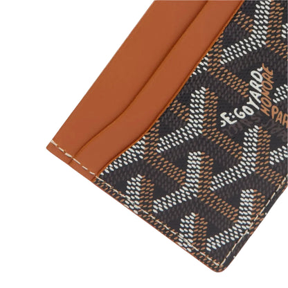 Goyard Saint Sulpice - Black Natural