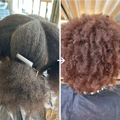 Bleach London Permanent Kit Duo